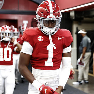 Meet your Posher, Demarcus